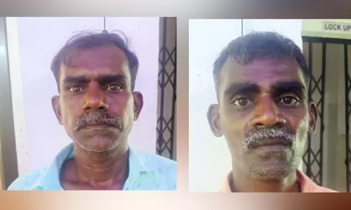 വീട് പൊളിച്ച് സ്വർണവും വെള്ളിയും കവർന്ന സംഭവം: തിരുട്ട് ഗ്രാമത്തിലെ പ്രതികൾ പിടിയിൽ