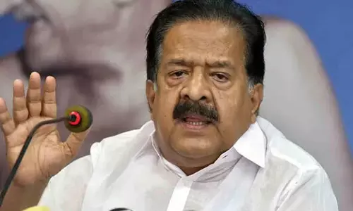 ഇ.ഡി ഒരുവിവരവും അറിയിച്ചിട്ടില്ല; കൂട്ടുകെട്ട് ഉണ്ടാക്കിയ ആളുകൾക്ക് ഇപ്പോൾ എന്ത് പറ്റി? - ചെന്നിത്തല