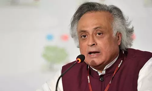 ഗ്രേറ്റ് നിക്കോബാർ പദ്ധതി: ആദിവാസികളുടെ അവകാശങ്ങൾ അട്ടിമറിക്കാൻ കേന്ദ്രം ശ്രമിക്കുന്നതായി ജയറാം രമേശ്