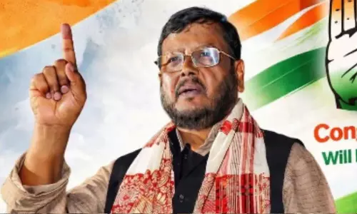 വാജിദ് ചൗധരി അസം നിയമസഭ പ്രതിപക്ഷ നേതാവ്