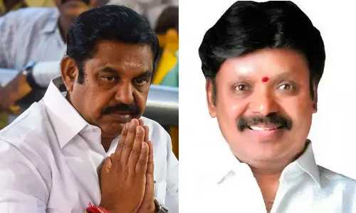 ‘ഇനി നമുക്കിടയിൽ ഭിന്നതകളില്ല’; തോൽവിക്ക് പിന്നാലെ എ.ഡി.എം.കെയിൽ അടിയന്തര നീക്കം, നാല് എം.എൽ.എമാർ ടി.വി.കെയിലേക്ക്