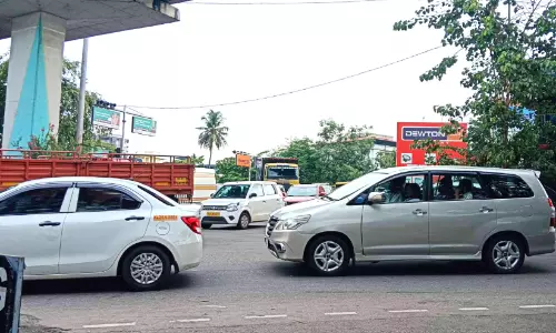 വികസനം വരാൻ കുരുക്കഴിയണം; ജില്ലയിലെ മന്ത്രിമാരിൽ പ്രതീക്ഷയർപ്പിച്ച് ആലുവ
