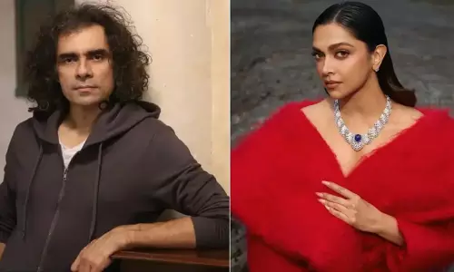 നിങ്ങൾ തെറ്റിദ്ധരിച്ചേക്കാം, പക്ഷേ...; ദീപിക പദുകോണിന്‍റെ നല്ല കുട്ടി ഇമേജ് വെറും അഭിനയമെന്ന് പറഞ്ഞതിന് പിന്നാലെ വിശദീകരണവുമായി ഇംതിയാസ് അലി