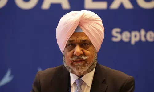 Randhir Singh