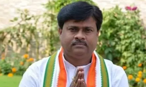 Dilip Mondal