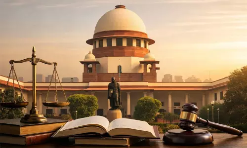 ഇലക്ഷൻ കമീഷന്റെ എസ്.ഐ.ആർ ശരിവെച്ച് സുപ്രീം കോടതി; ഇനി ആരൊക്കെ വോട്ട് ചെയണമെന്ന് ബി.ജെ.പി തീരുമാനിക്കുമെന്ന് യോഗേന്ദ്ര യാദവ്