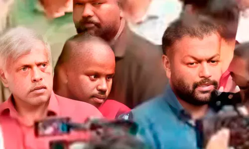 ഇ.ഡിക്കെതിരെ ആക്രമണം; ഏഴ് പ്രതികൾ അറസ്റ്റിൽ, വധശ്രമത്തിന് കേസെടുത്ത് പൊലീസ്