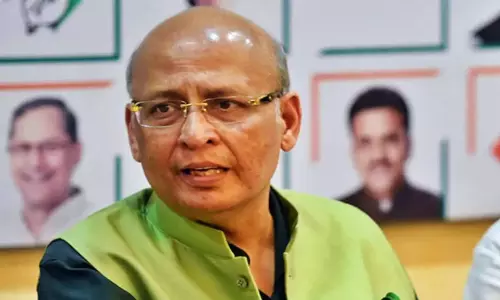 Abhishek Manu Singh