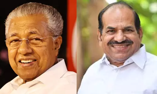 അന്ന് ‘കുടുംബം നോക്കട്ടെ’, ഇന്ന് ‘പാർട്ടി നോക്കും’; ചർച്ചയായി രണ്ട്​ നിലപാട്