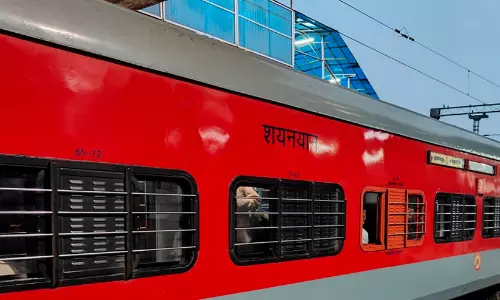 എറണാകുളം-ചെന്നൈ; തിരിച്ചും സ്പെഷൽ ട്രെയിനുകൾ