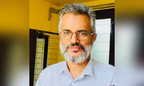 സർക്കാർ ജോലി കപ്പിനും ചുണ്ടിനുമിടയിൽ; ആശങ്കയിൽ മജീദ് പി.​എ​സ്.​സി അ​നാ​സ്ഥ​യെ​ന്ന് പ​രാ​തി
