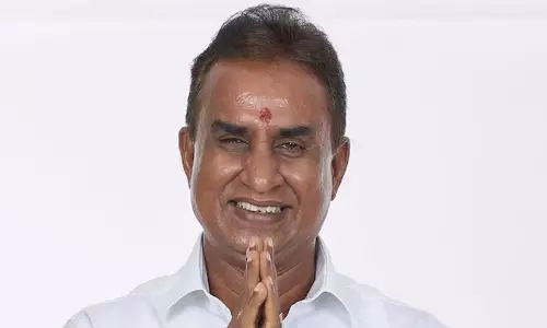 എടപ്പാടിക്ക് കീഴടങ്ങി അണ്ണാ ഡി.എം.കെ വിമത വിഭാഗം