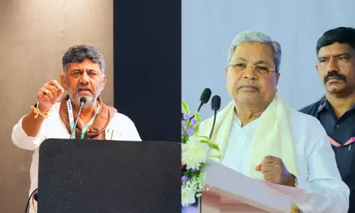 കർണാടകയിലെ ഭരണ നേതൃമാറ്റം: അഭ്യൂഹം തുടരുന്നു