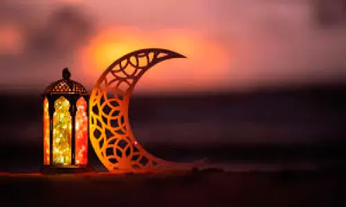 കെ.ഐ.ജി പെരുന്നാൾ നമസ്കാരം