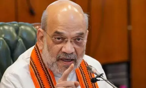 Amit Shah