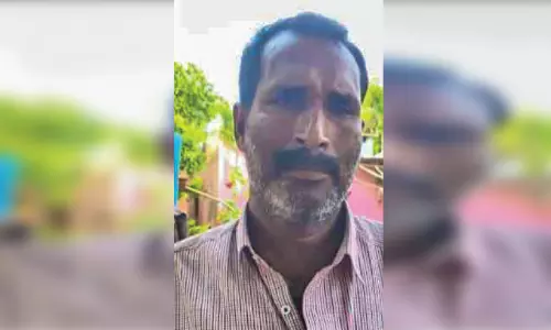 ക​വ​ർ​ച്ച​ക്കേ​സ് പ്ര​തി 21 വ​ർ​ഷ​ത്തി​നു​ശേ​ഷം പി​ടി​യി​ൽ