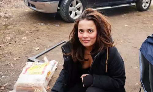 22 year old Indian student from Gujarat stabbed to death in Canada