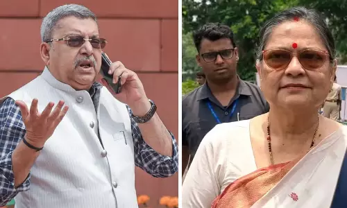 Kalyan Banerjee, Kakoli Ghosh