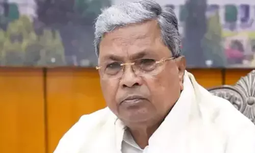 ദേശീയ രാഷ്ട്രീയത്തിൽ താൽപ്പര്യമില്ല: ഹൈക്കമാൻഡിന്റെ രാജ്യസഭാ ഓഫർ നിരസിച്ച് സിദ്ധരാമയ്യ ദേശീയ രാഷ്ട്രീയത്തിൽ താൽപ്പര്യമില്ല: ഹൈക്കമാൻഡിന്റെ രാജ്യസഭാ ഓഫർ നിരസിച്ച് സിദ്ധരാമയ്യ