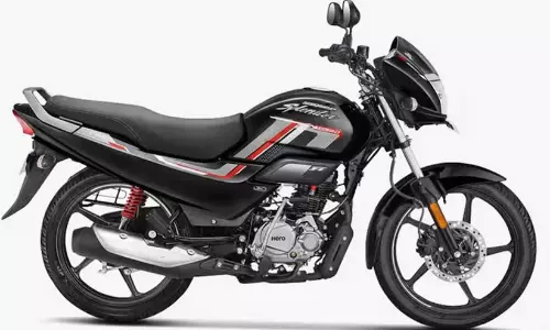 സൂപ്പർ സ്പ്ലെന്ഡര് എക്സ്ടെക് 2.0: ഇന്ധനക്ഷമതയും ഫീച്ചറുകളും അവതരിപ്പിച്ച് ഹീറോ മോട്ടോകോര്പ് സൂപ്പർ സ്പ്ലെന്ഡര് എക്സ്ടെക് 2.0: ഇന്ധനക്ഷമതയും ഫീച്ചറുകളും അവതരിപ്പിച്ച് ഹീറോ മോട്ടോകോര്പ്