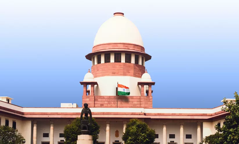 അടിയന്തര ചികിത്സാ സൗകര്യം പൗരന്റെ മൗലികാവകാശം: സുപ്രീം കോടതി അടിയന്തര ചികിത്സാ സൗകര്യം പൗരന്റെ മൗലികാവകാശം: സുപ്രീം കോടതി