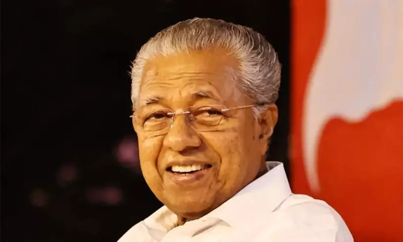 pinarayi pinarayi
