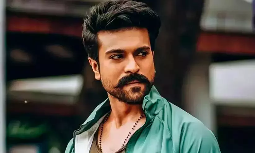 ബോക്സ് ഓഫീസ് വിജയത്തിന് വലിയ പ്രാധാന്യമുണ്ട്, അത് വരും സിനിമകളിലേക്കുള്ള വാതിലുകൾ തുറക്കുന്നു; രാം ചരൺ ബോക്സ് ഓഫീസ് വിജയത്തിന് വലിയ പ്രാധാന്യമുണ്ട്, അത് വരും സിനിമകളിലേക്കുള്ള വാതിലുകൾ തുറക്കുന്നു; രാം ചരൺ