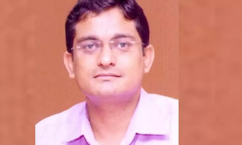 ഡോ. എ. കൗശിഗന് മുഖ്യതെരഞ്ഞെടുപ്പ് ഓഫീസര് ഡോ. എ. കൗശിഗന് മുഖ്യതെരഞ്ഞെടുപ്പ് ഓഫീസര്