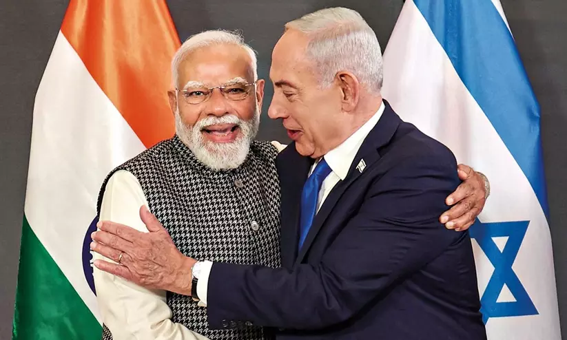 Benjamin Netanyahu Benjamin Netanyahu