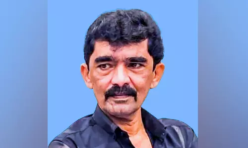 PK Azad muhammed