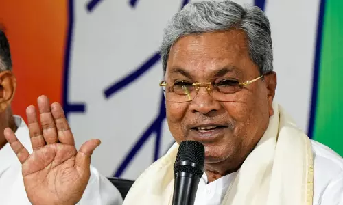 Siddaramaiah