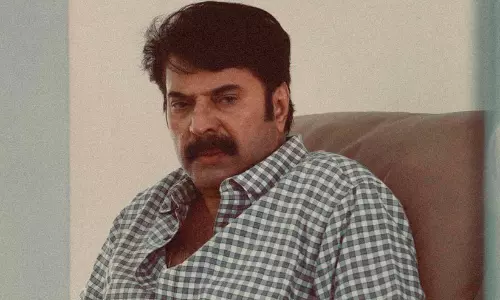 ഇനിയെനിക്ക് അഭിനയിക്കാൻ കഴിയുമോ?; ബൈക്ക് അപകടത്തിന് ശേഷം പൊട്ടിക്കരഞ്ഞ് മമ്മൂട്ടി, വെളിപ്പെടുത്തലുമായി മുകേഷ്