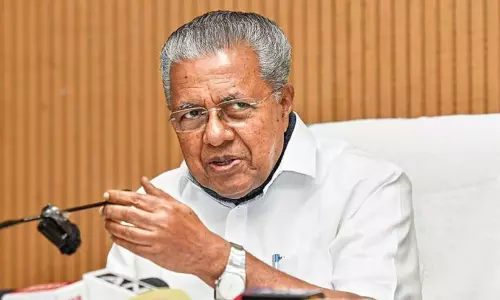 pinarayi vijayan