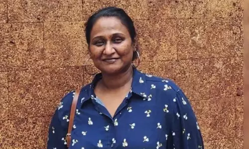 താനുമായി അപകീർത്തി ബന്ധമുണ്ടെന്ന് പറയാൻ സെക്യൂരിറ്റി ജീവനക്കാരനെ നിർബന്ധിച്ചു; കുക്കു പരമേശ്വരനെതിരെ പൊലീസിൽ പരാതി നൽകി അമ്മ ഓഫിസ് ജീവനക്കാരി
