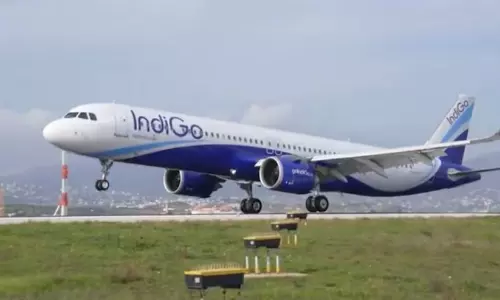 IndiGo