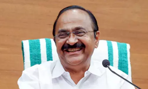 ബജറ്റിൽ സർക്കാർ ജീവനക്കാർക്ക് വിസ്മയമുണ്ടാകും - മുഖ്യമന്ത്രി വി.ഡി. സതീശൻ ബജറ്റിൽ സർക്കാർ ജീവനക്കാർക്ക് വിസ്മയമുണ്ടാകും - മുഖ്യമന്ത്രി വി.ഡി. സതീശൻ