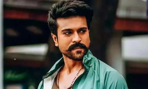 ബോക്സ് ഓഫീസ് വിജയത്തിന് വലിയ പ്രാധാന്യമുണ്ട്, അത് വരും സിനിമകളിലേക്കുള്ള വാതിലുകൾ തുറക്കുന്നു; രാം ചരൺ ബോക്സ് ഓഫീസ് വിജയത്തിന് വലിയ പ്രാധാന്യമുണ്ട്, അത് വരും സിനിമകളിലേക്കുള്ള വാതിലുകൾ തുറക്കുന്നു; രാം ചരൺ