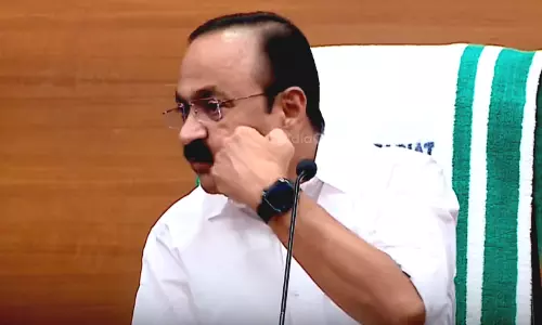 V.D. Satheesan, Chief Minister, Kerala, Media, Response, Congress, Politics V.D. Satheesan, Chief Minister, Kerala, Media, Response, Congress, Politics