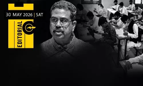 വെറുംവാക്കാവരുത്,  ഉത്തരവാദിത്തമേൽക്കൽ