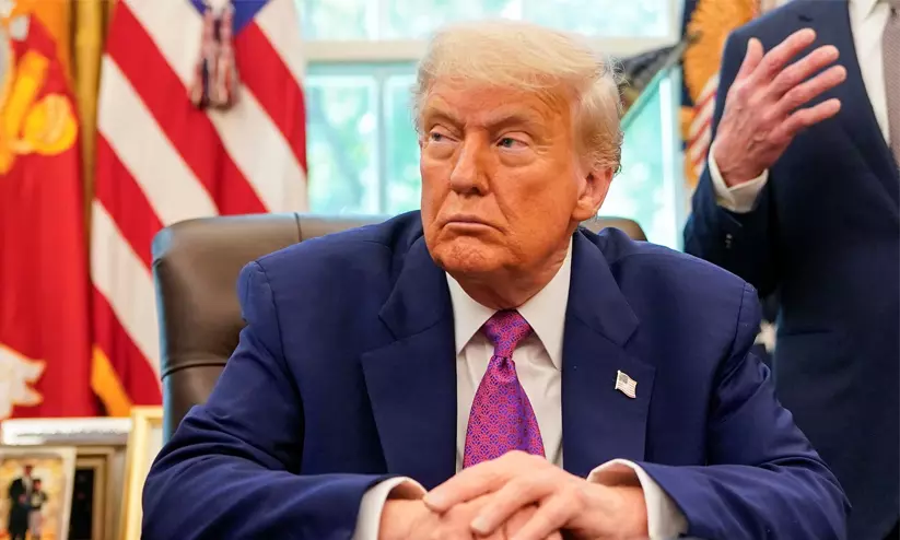donald trump donald trump