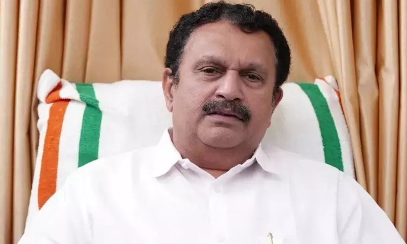 ക്ഷേത്രം തന്നില്ലെങ്കിലും കണക്കുകൾ ഞങ്ങൾ പുറത്തുവിടും; അന്വേഷണം പ്രഖ്യാപിക്കും- പത്മനാഭസ്വാമി ക്ഷേത്രത്തിലെ കൊള്ളയിൽ പ്രതികരിച്ച് കെ. മുരളീധരൻ ക്ഷേത്രം തന്നില്ലെങ്കിലും കണക്കുകൾ ഞങ്ങൾ പുറത്തുവിടും; അന്വേഷണം പ്രഖ്യാപിക്കും- പത്മനാഭസ്വാമി ക്ഷേത്രത്തിലെ കൊള്ളയിൽ പ്രതികരിച്ച് കെ. മുരളീധരൻ
