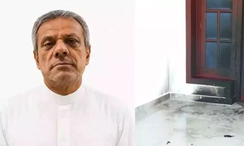 ഇബ്രാഹിമിന്റെ ആത്മഹത്യ: ഉത്തരവാദികൾക്കെതിരെ കർശന നടപടി വേണമെന്ന് കുടുംബം ഇബ്രാഹിമിന്റെ ആത്മഹത്യ: ഉത്തരവാദികൾക്കെതിരെ കർശന നടപടി വേണമെന്ന് കുടുംബം