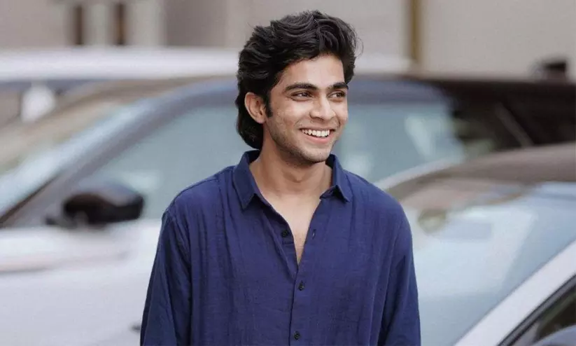 ഹാഷിറുമായും സന്ദീപുമായും എനിക്ക് മത്സരമില്ല; പ്രചാരണങ്ങൾ വെറും ഗോസിപ്പെന്ന് നെസ്ലൻ ഹാഷിറുമായും സന്ദീപുമായും എനിക്ക് മത്സരമില്ല; പ്രചാരണങ്ങൾ വെറും ഗോസിപ്പെന്ന് നെസ്ലൻ