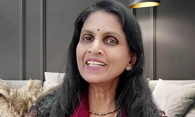 R. Sreelekha R. Sreelekha