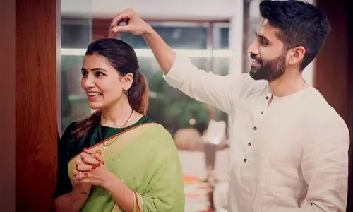 സാമന്തയെ വഞ്ചിച്ചു, കരിയർ തകർക്കാൻ ശ്രമിച്ചു; വ്യാജ പ്രചരണങ്ങൾക്കെതിരെ ഡൽഹി ഹൈകോടതിയെ സമീപിച്ച് നാഗചൈതന്യ