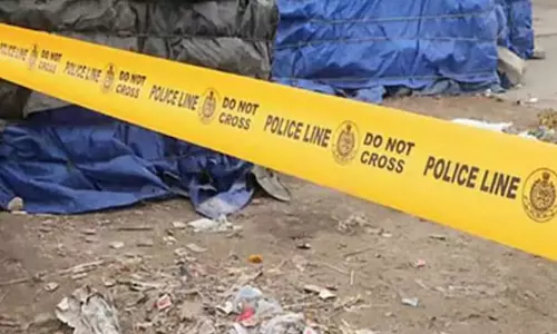 സ്വത്ത് തർക്കം: കർണാടകയിൽ വെടിവെപ്പിൽ ആറ് പേർ കൊല്ലപ്പെട്ടു