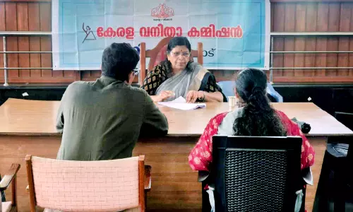 തൊഴിലിടങ്ങളിലെ ആഭ്യന്തര പരാതിപരിഹാര കമ്മിറ്റികൾ കാര്യക്ഷമമാക്കണം -വനിത കമീഷൻ