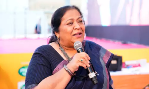 മലബാറിന്റെ രുചിപ്പെരുമയുമായി ഷെഫ് ആബിദ റഷീദ്; ഫിനാലെ വേദിയിൽ ആവേശം നിറച്ച് ലൈവ് കുക്കിങ്