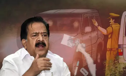 ജില്ലയിൽ ‘ഓപറേഷൻ തൂഫാന്’ ജൂൺ ആദ്യവാരം തുടക്കം