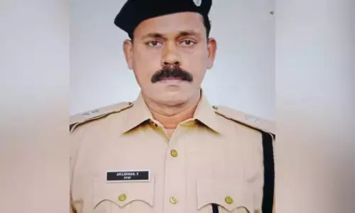 കൈക്കൂലിക്കേസ്; ഡിവൈ.എസ്.പിയെ റിമാൻഡ് ചെയ്തു